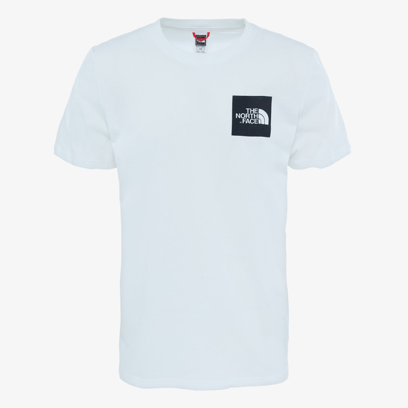 The North Face Produkte M S/S FINE TEE - EU 