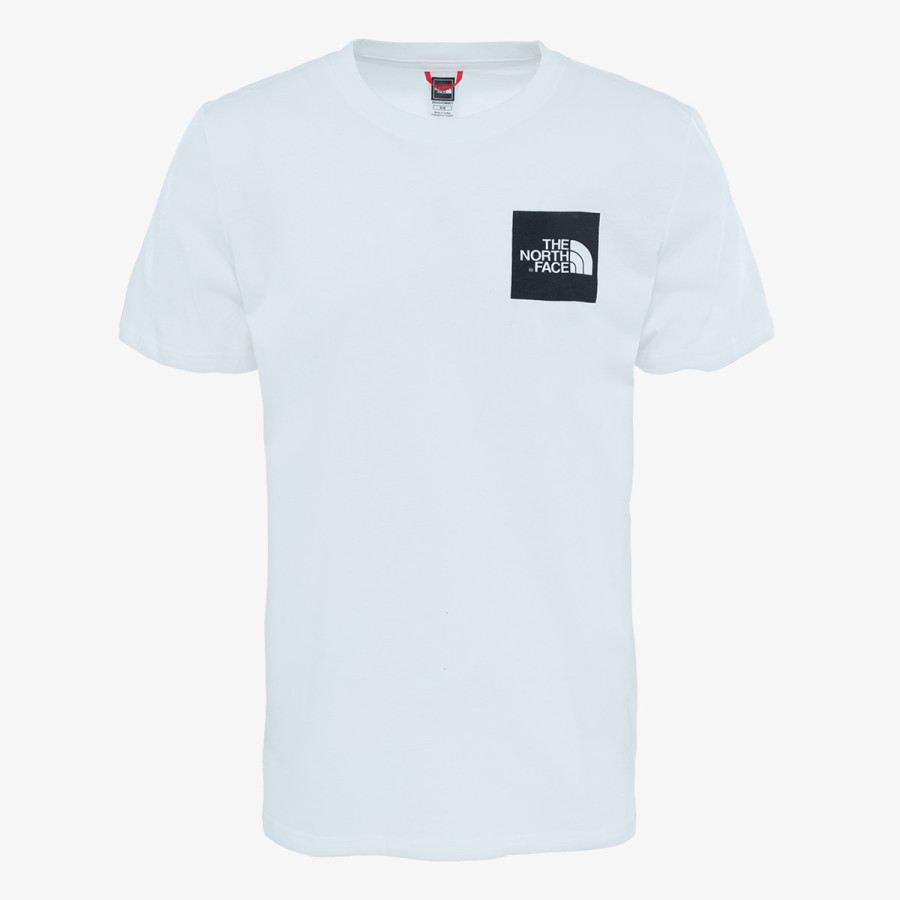 The North Face Produkte M S/S FINE TEE - EU 