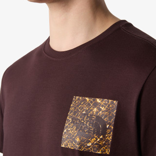 The North Face Produkte Men’s S/S Fine Tee - Eu 