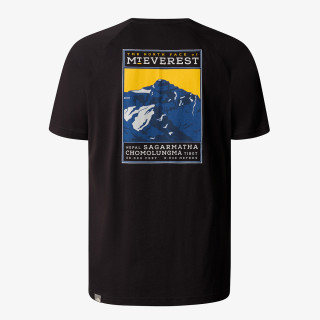 The North Face Produkte Men’s S/S North Faces Tee - Eu 