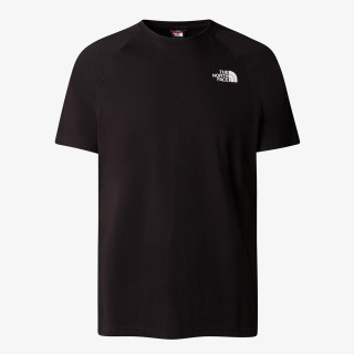 The North Face Produkte Men’s S/S North Faces Tee - Eu 