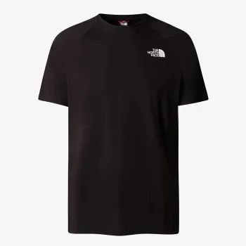 THE NORTH FACE Bluzë Men’s S/S North Faces Tee - Eu 