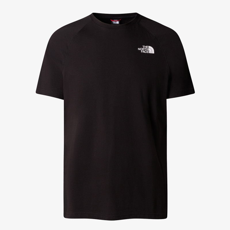 The North Face Produkte Men’s S/S North Faces Tee - Eu 
