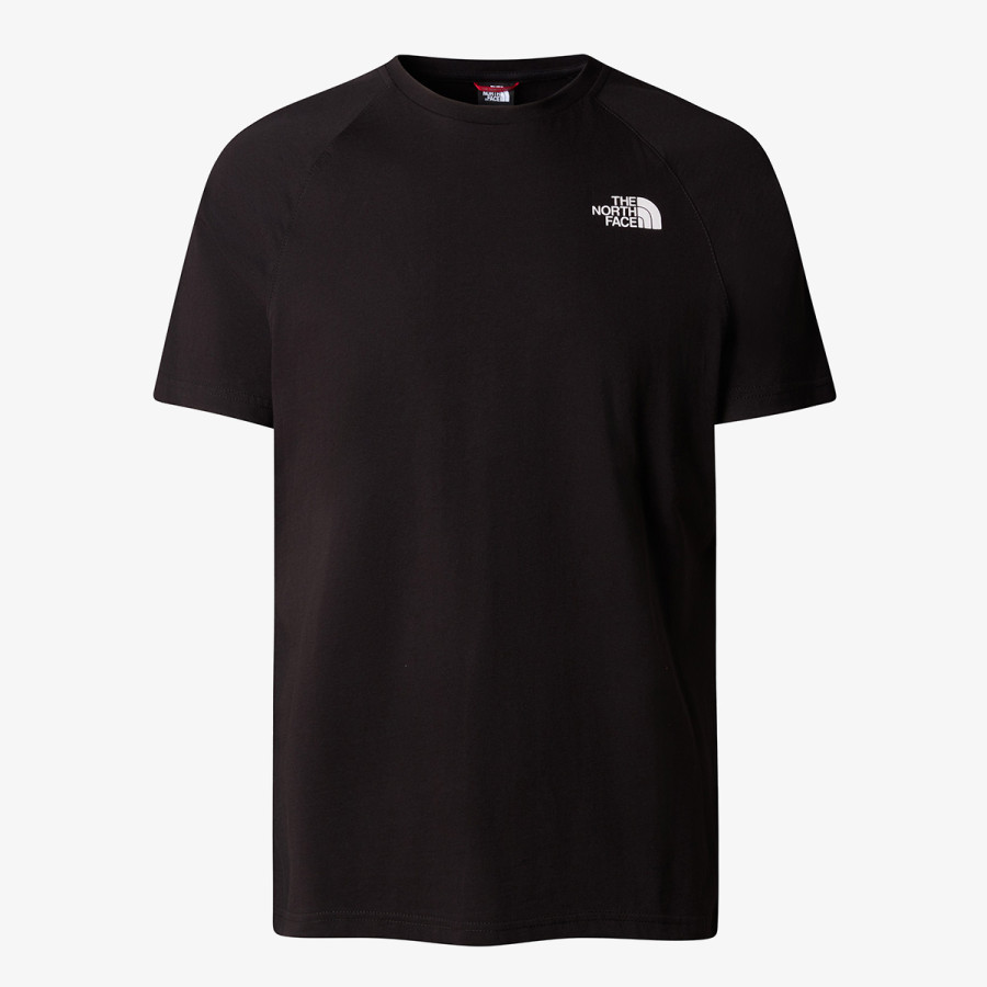 The North Face Produkte Men’s S/S North Faces Tee - Eu 
