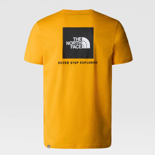 The North Face Produkte Men’s S/S Redbox Tee - Eu 