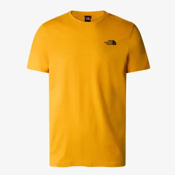 THE NORTH FACE Bluzë Men’s S/S Redbox Tee - Eu 