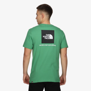 The North Face Produkte Men’s S/S Redbox Tee - Eu 