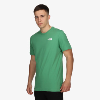 The North Face Produkte Men’s S/S Redbox Tee - Eu 