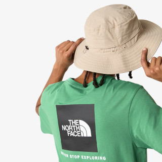 The North Face Produkte Men’s S/S Redbox Tee - Eu 