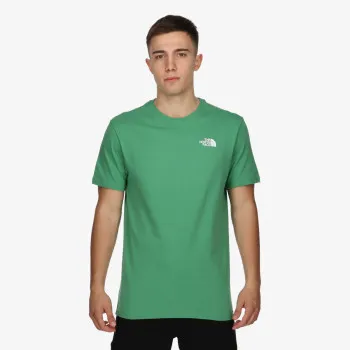 THE NORTH FACE Bluzë Men’s S/S Redbox Tee - Eu 