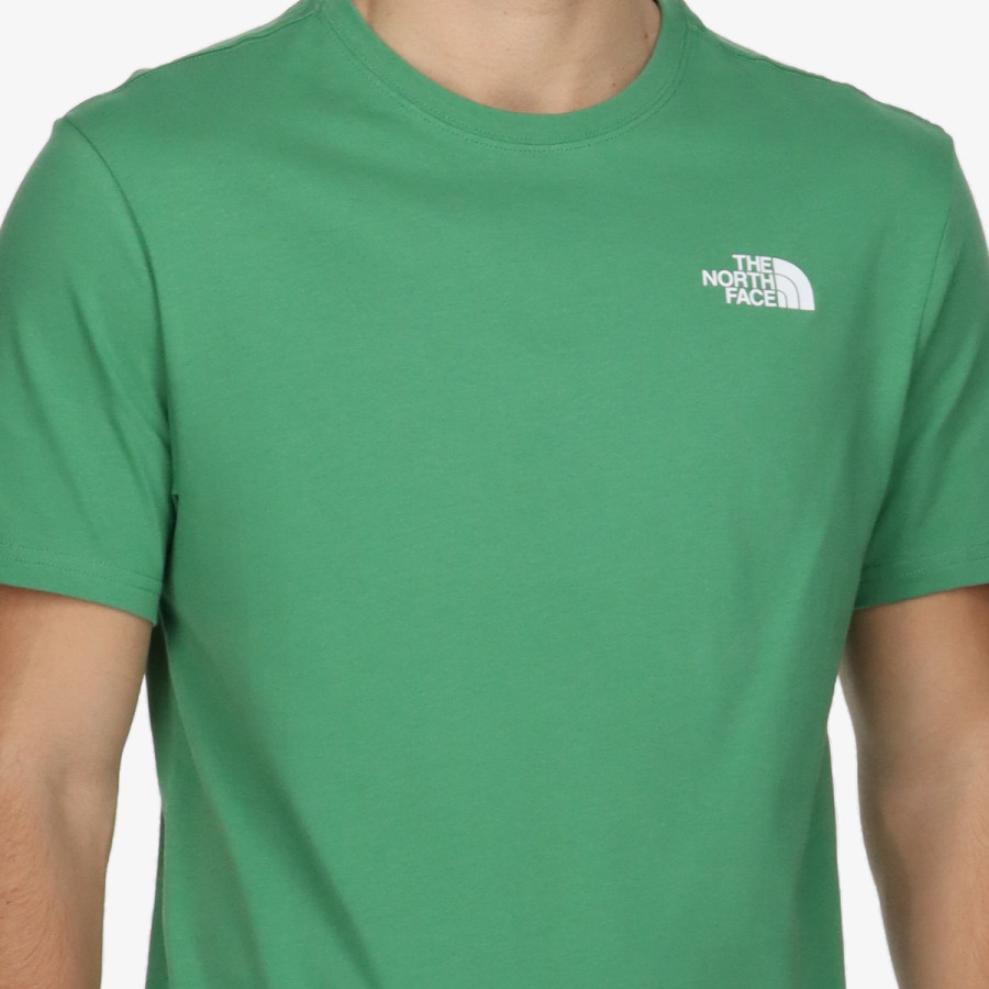 The North Face Produkte Men’s S/S Redbox Tee - Eu 