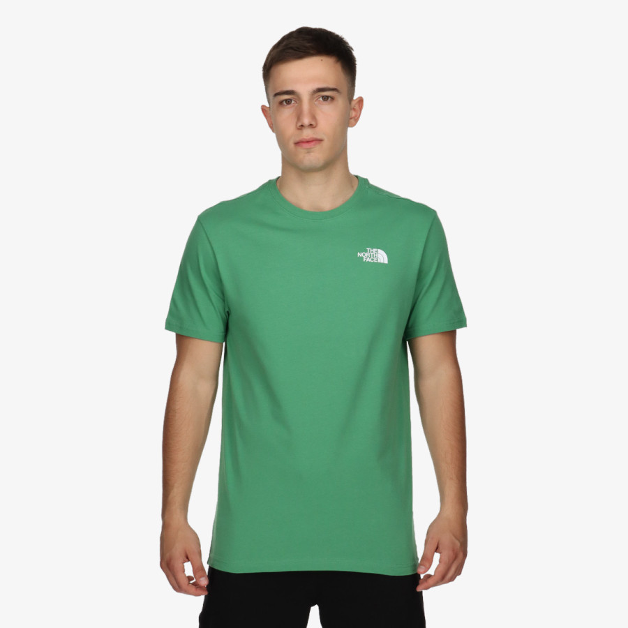 The North Face Produkte Men’s S/S Redbox Tee - Eu 