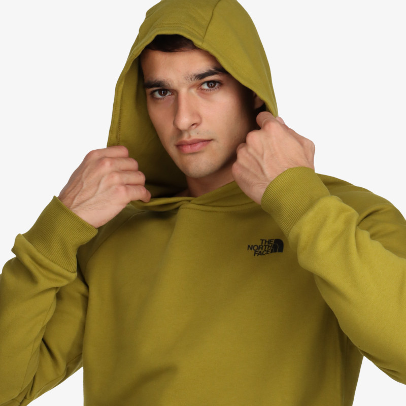 The North Face Produkte Raglan redbox 