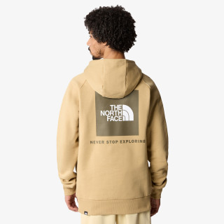 The North Face Produkte Redbox 