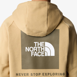 The North Face Produkte Redbox 