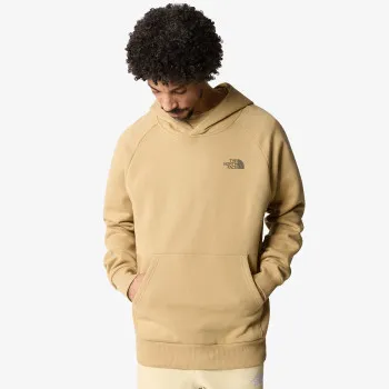 THE NORTH FACE Bluza Redbox 