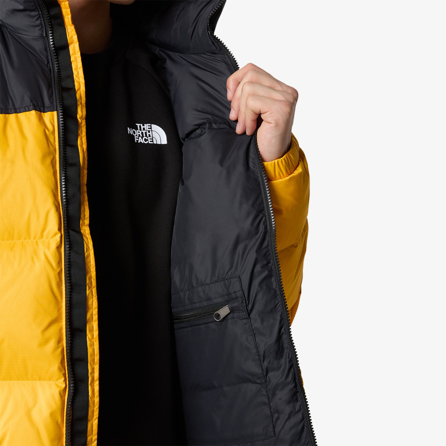 The North Face Xhupa Men’s 1996 Retro Nuptse Jacket 