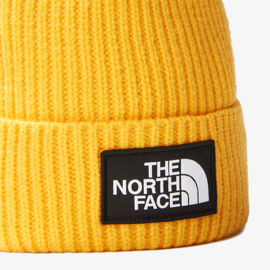 The North Face Kapuç TNF Logo Box Cuffed Beanie 