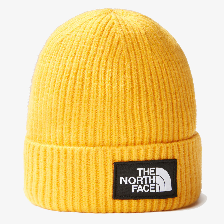 The North Face Kapuç TNF Logo Box Cuffed Beanie 