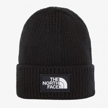 The North Face Kapuç Logo Box Cuffed 