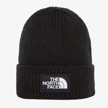 THE NORTH FACE Kapuç TNF LOGO BOX CUF BNE TNF BLACK 