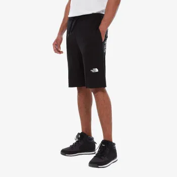 THE NORTH FACE Pantallona të shkurtra GRAPHIC