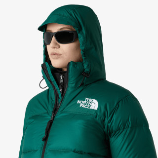 The North Face Xhupa W 1996 RETRO NUPTSE JACKET 