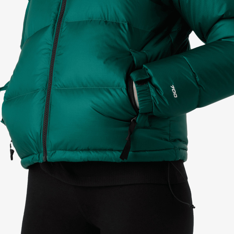 The North Face Xhupa W 1996 RETRO NUPTSE JACKET 