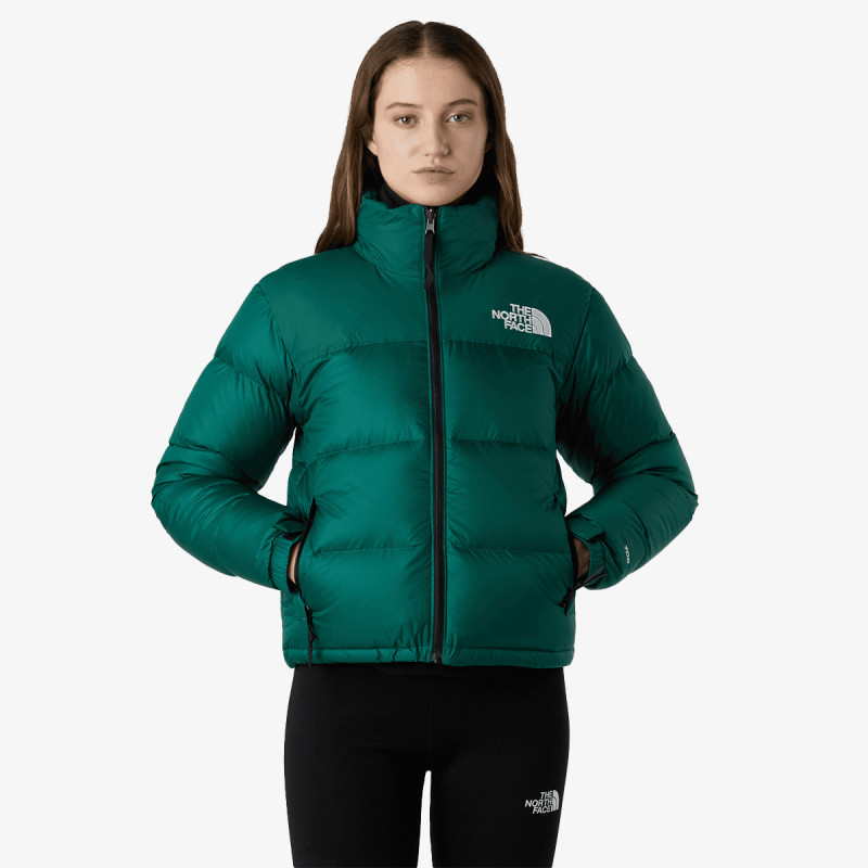 The North Face Xhupa W 1996 RETRO NUPTSE JACKET 
