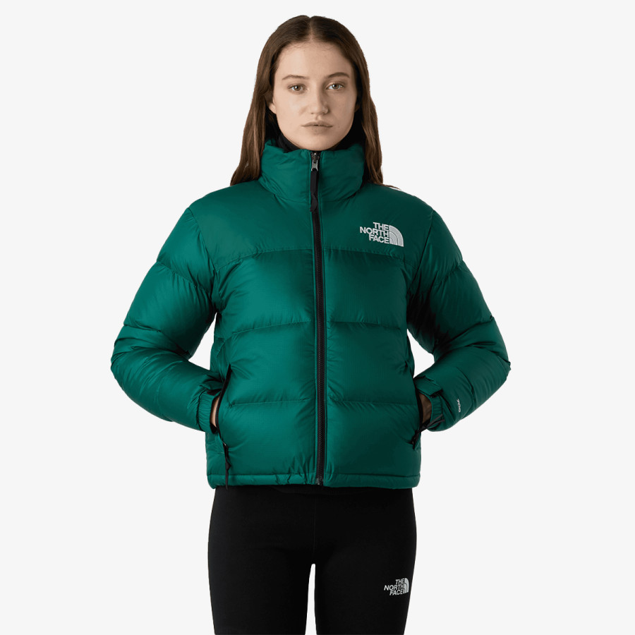 The North Face Xhupa W 1996 RETRO NUPTSE JACKET 