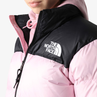 The North Face Produkte W 1996 RETRO NUPTSE JACKET CAMEO PINK 