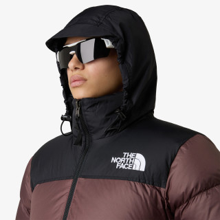 The North Face Xhupa W 1996 RETRO NUPTSE JACKET 