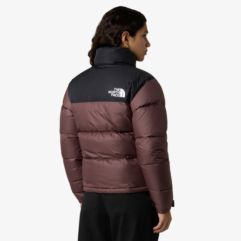 The North Face Xhupa W 1996 RETRO NUPTSE JACKET 