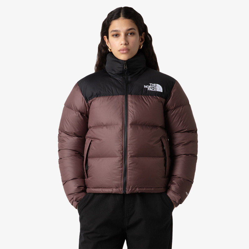 The North Face Xhupa W 1996 RETRO NUPTSE JACKET 