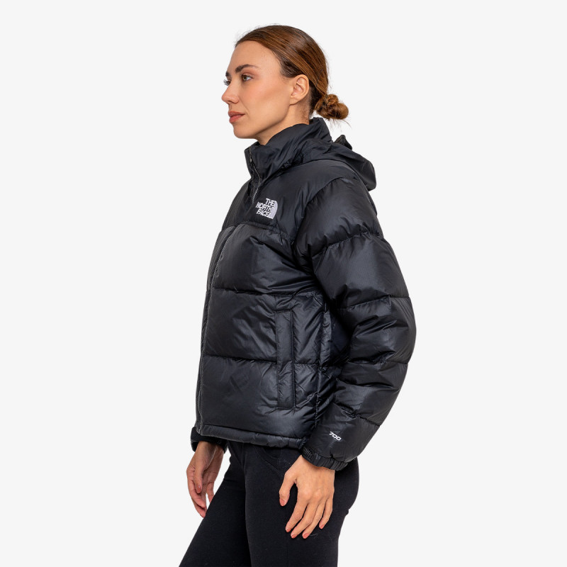 The North Face Xhupa W 1996 RETRO NUPTSE JACKET 