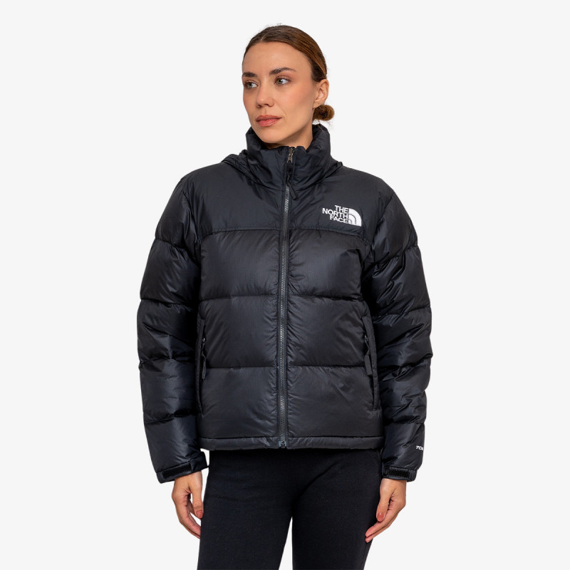 The North Face Xhupa W 1996 RETRO NUPTSE JACKET 