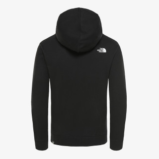 The North Face Bluza Standard 