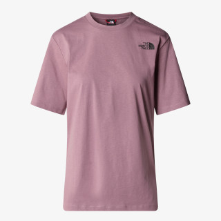 The North Face Produkte Women’s Relaxed Redbox Tee 