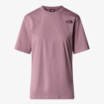 THE NORTH FACE Bluzë Women’s Relaxed Redbox Tee 