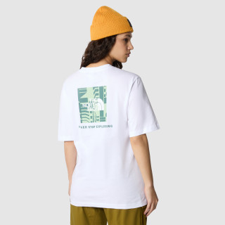 The North Face Produkte Women’s Relaxed Redbox Tee 