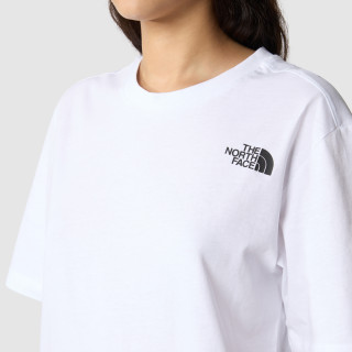 The North Face Produkte Women’s Relaxed Redbox Tee 