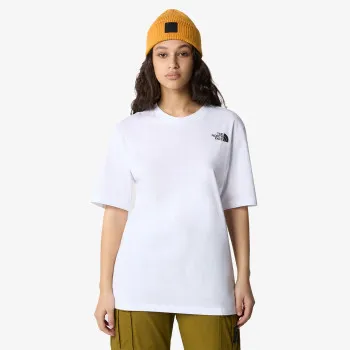 THE NORTH FACE Bluzë Women’s Relaxed Redbox Tee 
