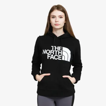 THE NORTH FACE Bluza W STANDARD HOODIE 