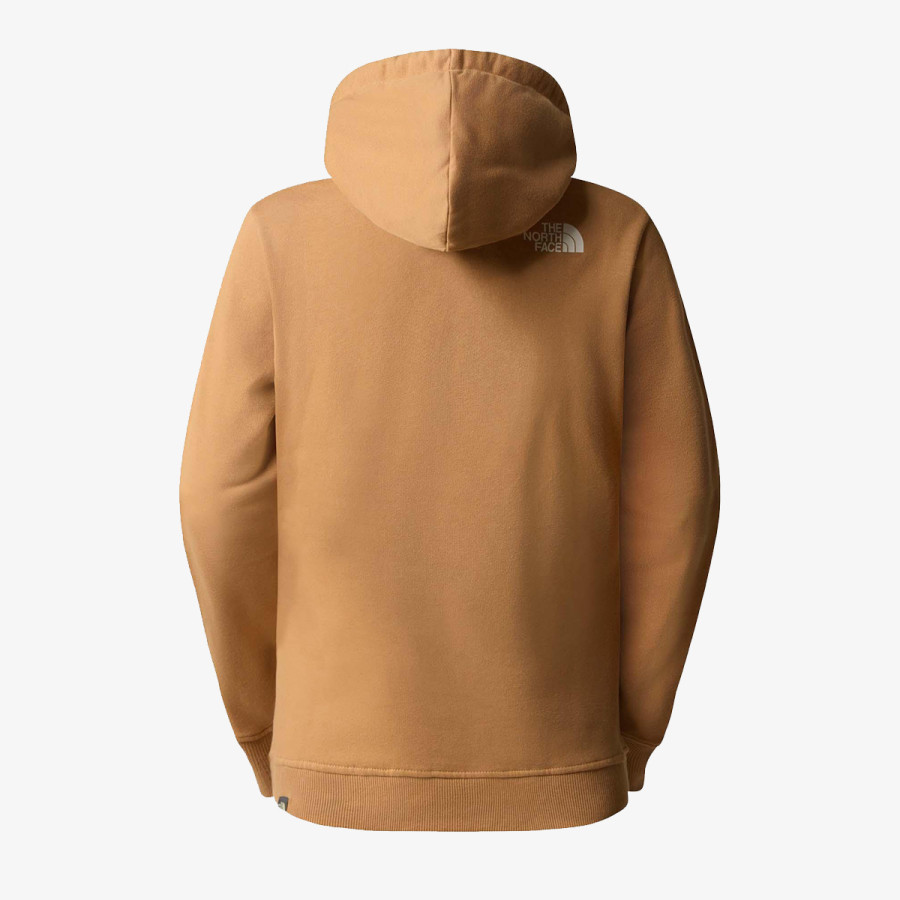 The North Face Bluza Women’s Standard Hoodie 