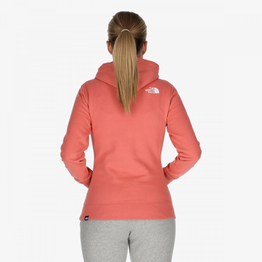 The North Face Produkte STANDARD 