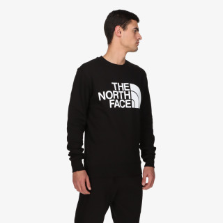 The North Face Bluza Standard 