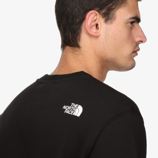 The North Face Bluza Standard 