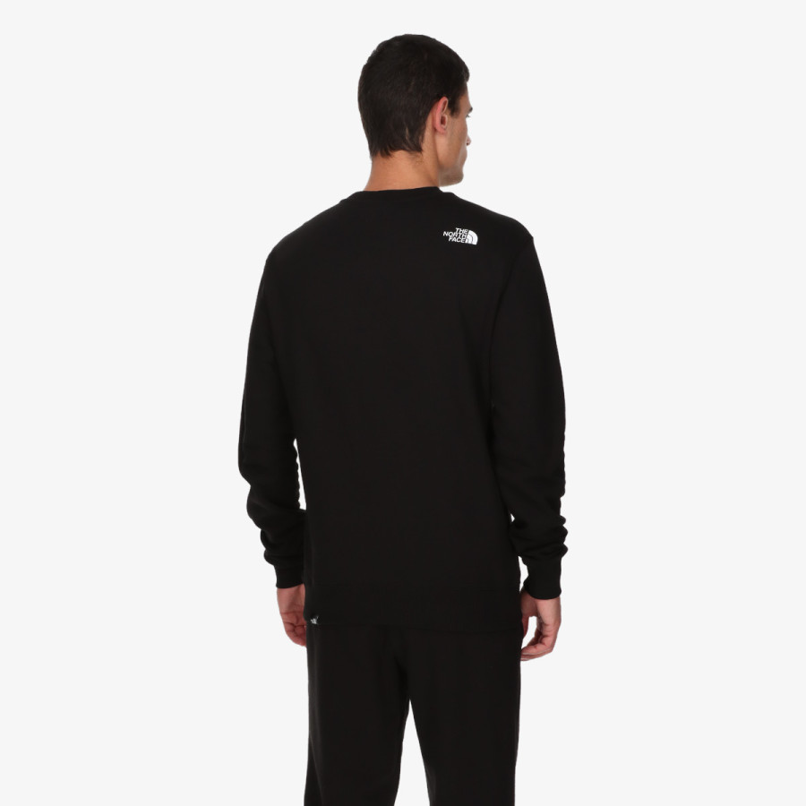 The North Face Bluza Standard 