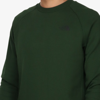 The North Face Bluza Raglan Redbox 