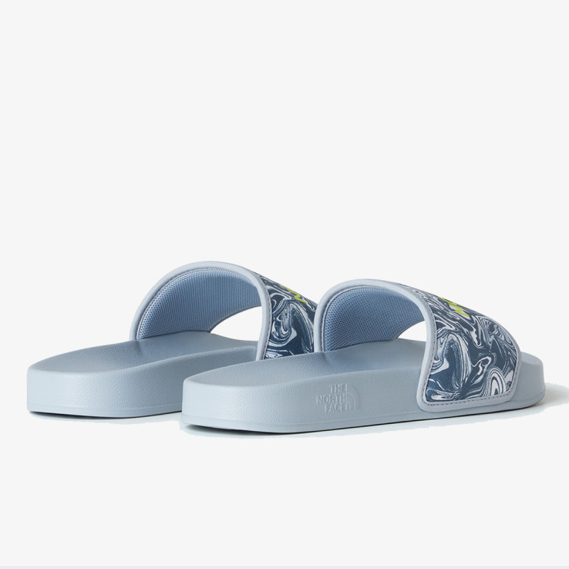 The North Face Shapka BASE CAMP SLIDE III 